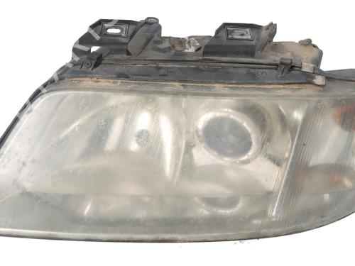 Used Left headlight Left headlight AUDI A6 C5 (4B2, 4B4) [1997-2005] 34554127 34554127