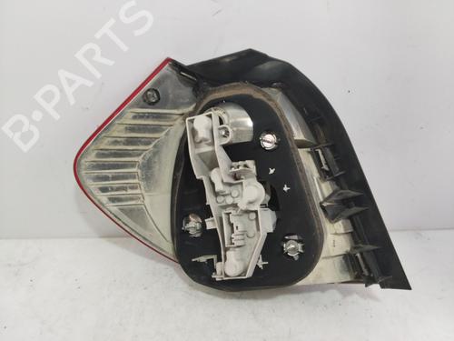 Right taillight BMW 1 (E87) 118 d | BP22616436C35 