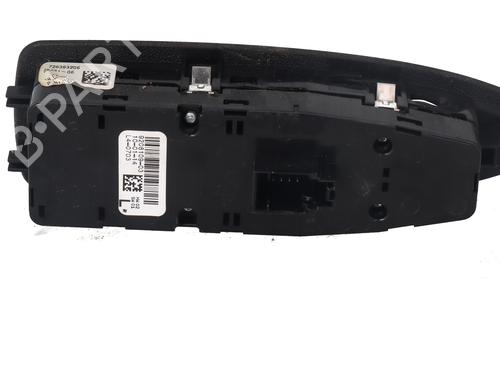 Left front window switch BMW 3 Touring (F31) 320 d | BP37490881I27 - Image 2