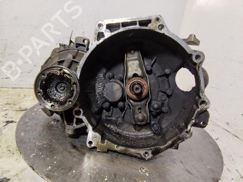 Used Gearbox Gearbox SEAT TOLEDO III (5P2) [2004-2009] 34480964 34480964