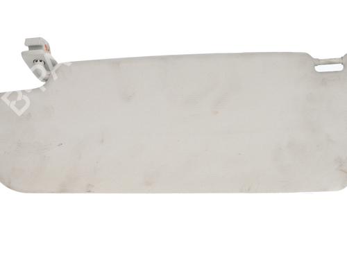 Right sun visor VW GOLF V (1K1) | BP34127070I2 - Image 2