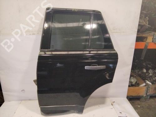 Used Left rear door LAND ROVER RANGE ROVER SPORT I (L320) [2005-2013]  22761903