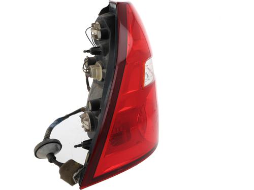 Left taillight CHEVROLET AVEO / KALOS Hatchback (T250, T255) 1.4 16V | BP29418632C34 
