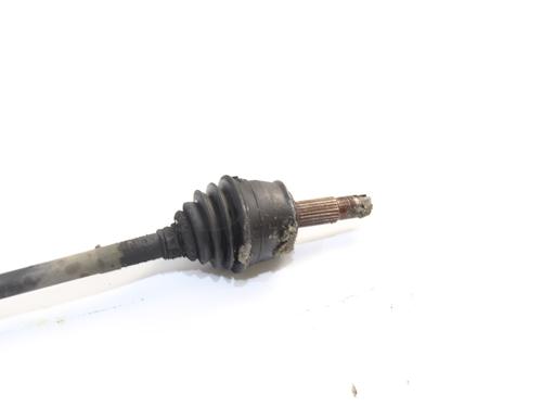 Right front driveshaft FIAT STILO (192_) 1.4 16V | BP16196526M39 