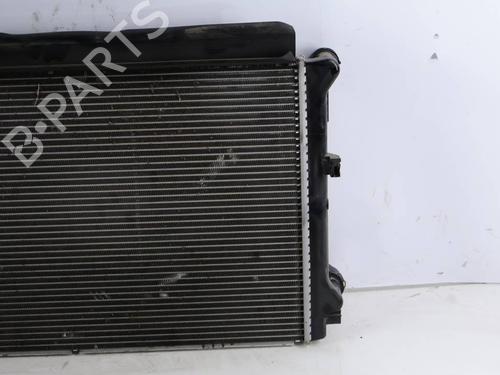 Water radiator VW ARTEON (3H7, 3H8) | BP40154326M31 - Image 5