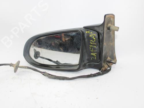 Used Right mirror CITROËN SAXO (S0, S1) [1996-2004]  12308203