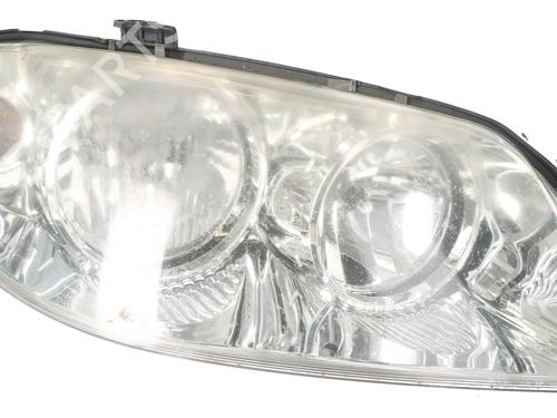 Used Right headlight Right headlight FIAT PUNTO (188_) 1.4 (95 hp) 33543013 33543013