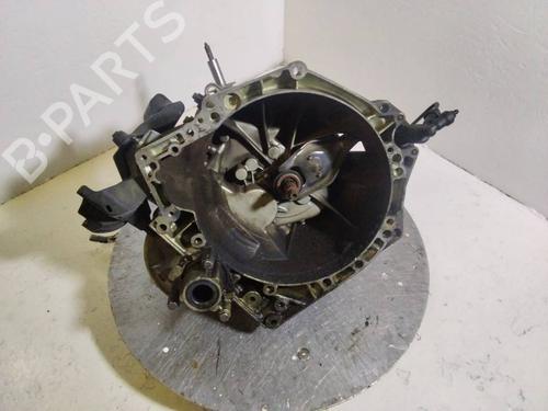 Used Gearbox Gearbox FIAT SCUDO Bus (270_, 272_) 1.6 D Multijet (90 hp) 39882136 39882136