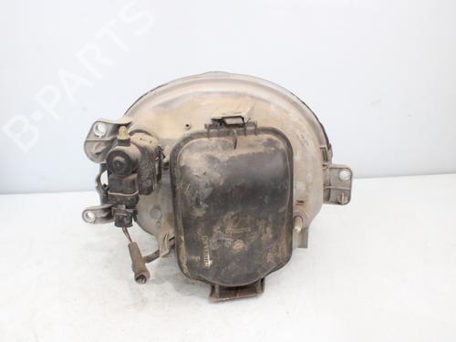 Right headlight RENAULT TWINGO I (C06_)  | BP16431058C29 