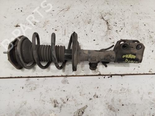 Used Right front shock absorber TOYOTA COROLLA Verso (ZER_, ZZE12_, R1_) 2.2 D-4D (AUR10_, AUR10R) (177 hp) 28216016