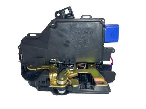 Used Front right lock VW GOLF V (1K1) [2003-2010]  11865608