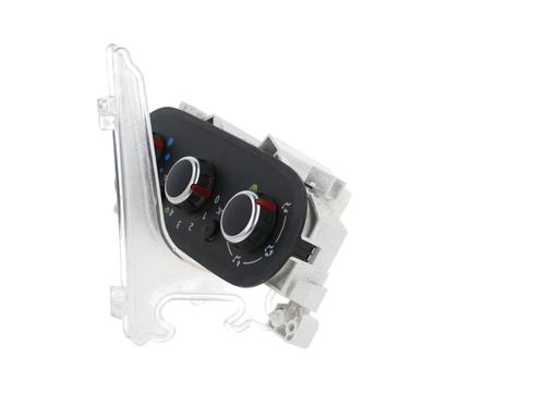 Climate control RENAULT TRAFIC III Van (FG_)  | BP29138090I5 