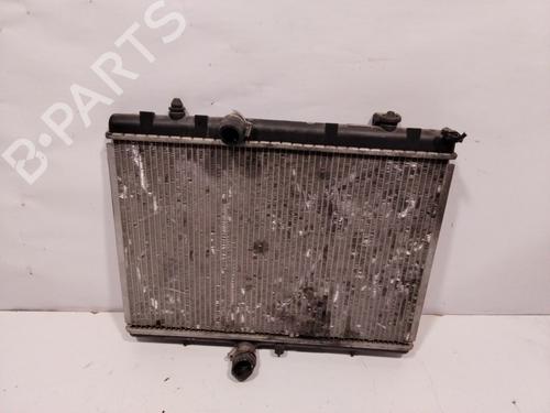 Used Water radiator CITROËN C4 Picasso I MPV (UD_) 1.6 HDi (109 hp) 28693760
