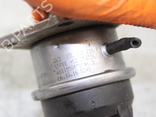 Egr SEAT IBIZA IV (6J5, 6P1)  | BP18246658M69 