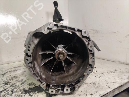 Used Gearbox SUZUKI GRAND VITARA II (JT, TE, TD) [2005-2025]  29721729