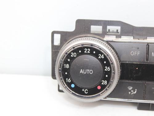Climate control MERCEDES-BENZ C-CLASS (W204)  | BP16333593I5 