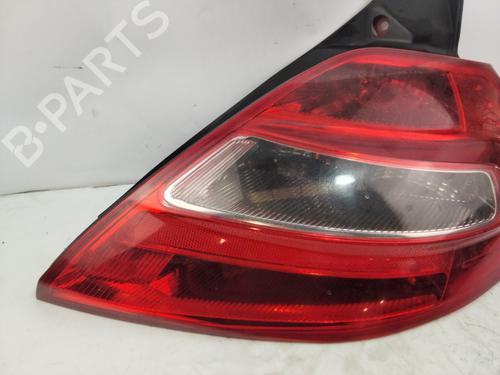 Right taillight RENAULT MEGANE II (BM0/1_, CM0/1_) 1.5 dCi (BM16, CM16) | BP22273825C35 