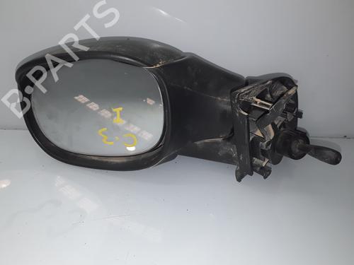 Used Left mirror CITROËN C3 I (FC_, FN_) [2002-2013]  9456646