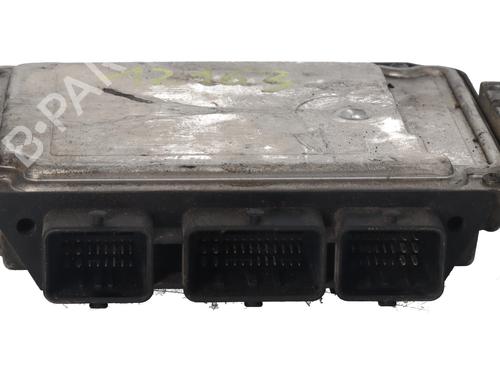 Engine control unit (ECU) RENAULT SCÉNIC II (JM0/1_) | BP37995140M57 - Image 2