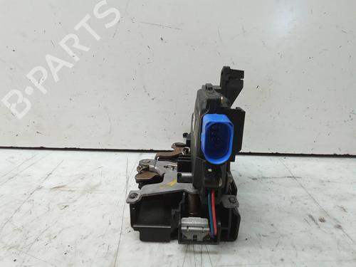 Rear right lock VW TOUAREG (7LA, 7L6, 7L7) 5.0 V10 TDI | BP8580232C99 