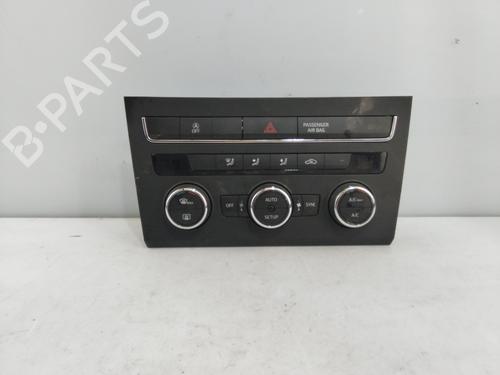 Used Climate control SEAT LEON (5F1) [2012-2021]  20139599