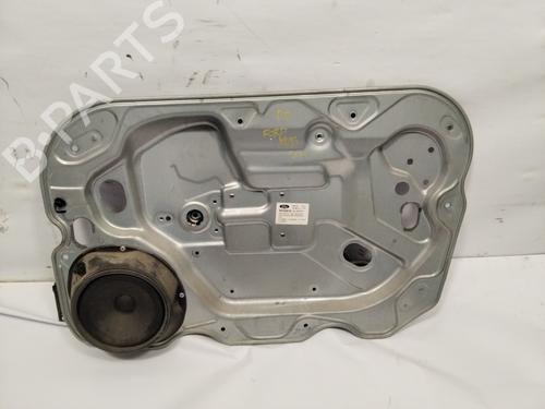 Used Front right window mechanism FORD KUGA I [2008-2012]  21692036