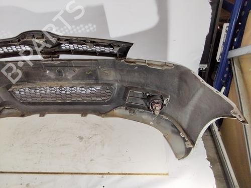 Front bumper TOYOTA COROLLA Verso (ZER_, ZZE12_, R1_) 2.2 D-4D (AUR10_, AUR10R) | BP32345510C7 