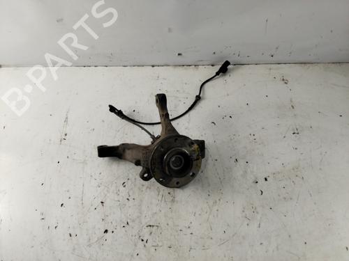 Used Left front steering knuckle DACIA SANDERO [2008-2025]  23848145