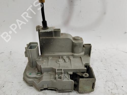 Used Rear right lock LANCIA DELTA III (844_) [2008-2014]  26882740