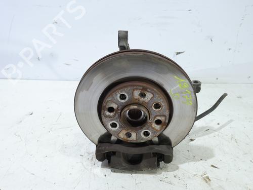 Used Right front steering knuckle Right front steering knuckle 37518192 37518192