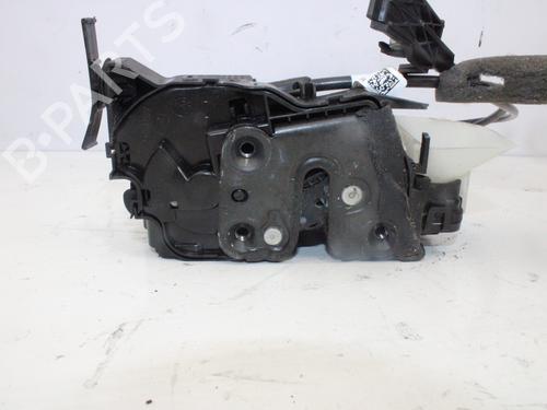 Front left lock RENAULT MEGANE IV Grandtour (K9A/M/N_)  | BP15090667C98 