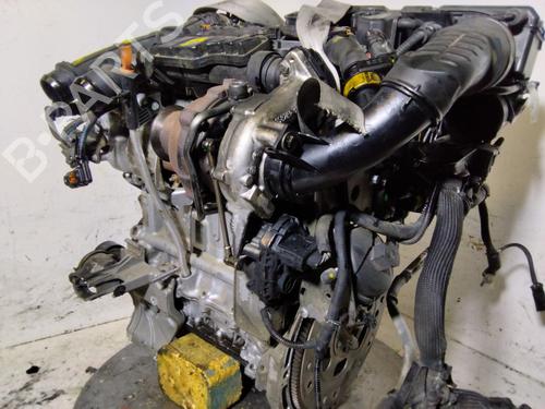 Engine CITROËN C4 III (BA_, BB_, BC_)  | BP37693836M1  - Image 9