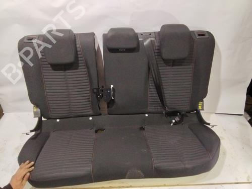 Sæde Bagtil PEUGEOT 208 II (UB_, UP_, UW_, UJ_) [2019-2025]  30927168