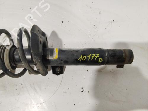 Right front shock absorber VW GOLF V (1K1) | BP30604741M17
