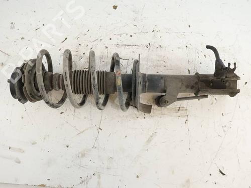 Left front shock absorber FIAT PANDA Hatchback Van (169_) 1.3 D Multijet 4x4 | BP39541365M16 - Image 4