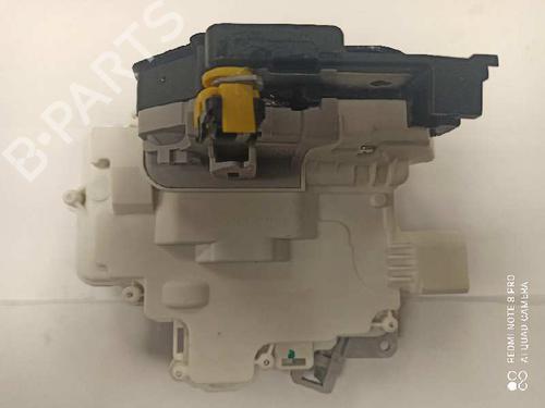 Rear left lock SEAT LEON (1P1)  | BP8803993C100 