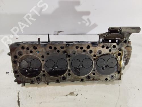 Cylinder head ISUZU N (6th Generation) | BP36079016M5 - Image 4