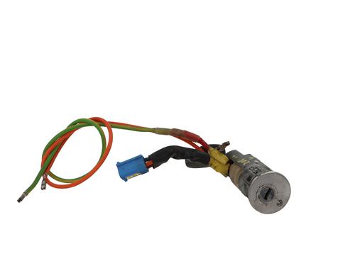 Bloccasterzo PEUGEOT 206 Hatchback (2A/C) [1998-2012]  30808636