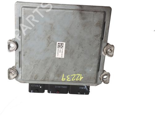 Engine control unit (ECU) FORD C-MAX (DM2) | BP37756367M57 - Image 2