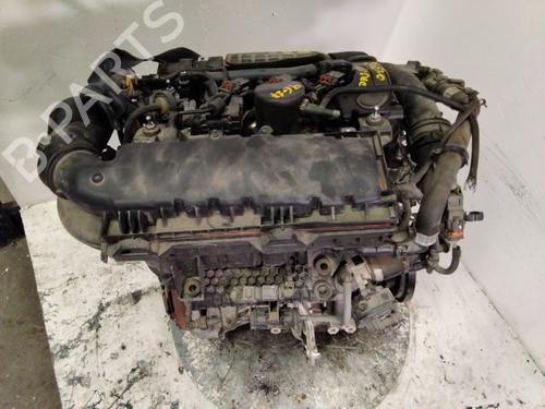 Engine PEUGEOT 308 II (LB_, LP_, LW_, LH_, L3_) 1.2 THP 130 | BP28191894M1 
