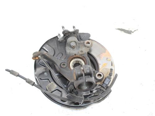 Right front steering knuckle SEAT LEON (5F1) | BP15503184M26 - Image 2