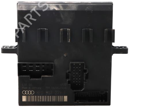 electronic-module-audi-a4-b6-8e2-2000-2001-2002-2003-2004-2005-32234505 main image