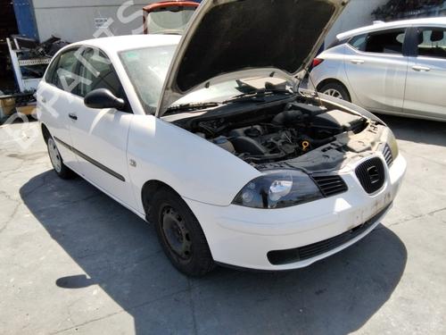 Right headlight SEAT IBIZA III (6L1)  | BP28186388C29 