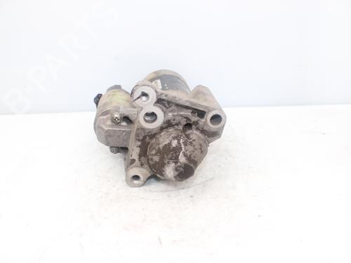 Starter RENAULT LAGUNA II (BG0/1_) 1.9 dCi (BG0R, BG0E) | BP16520201M8 