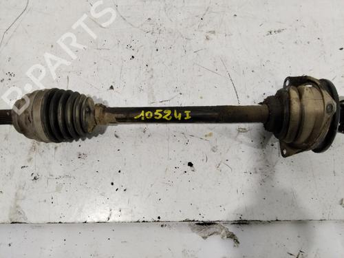Left front driveshaft RENAULT KANGOO (KC0/1_) 1.5 dCi (KC07) | BP30926069M38