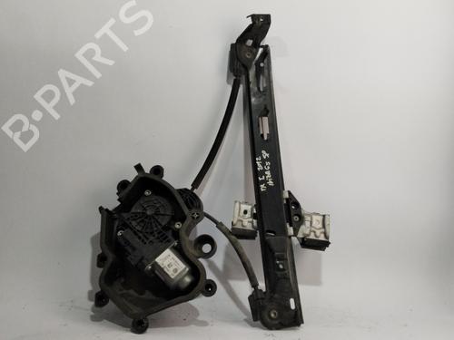 Used Rear left window mechanism SEAT IBIZA IV (6J5, 6P1) [2008-2017]  27692119