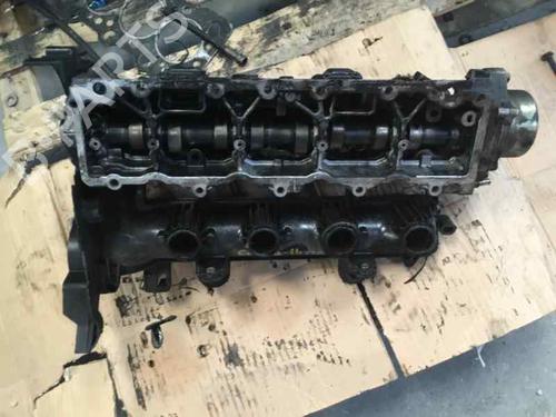 Used Other FORD FIESTA VI (CB1, CCN) 1.4 TDCi (68 hp) 14057789