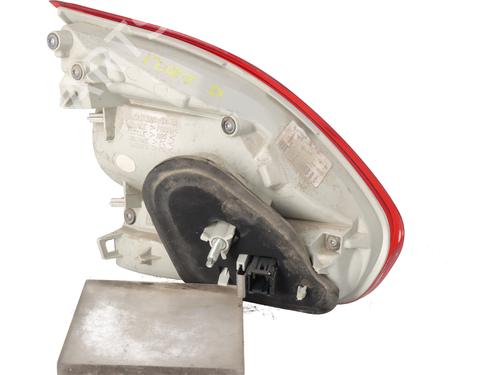 Right tailgate light PEUGEOT 2008 I (CU_) | BP37667737C80 - Image 2
