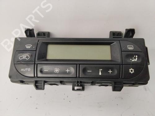 Commande Chauffage CITROËN C2 (JM_) 1.4 (73 hp) 20717617