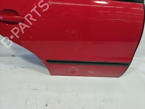 Right rear door SEAT LEON (1M1)  | BP22698141C5 